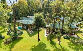 Span Resort And Spa, Manali